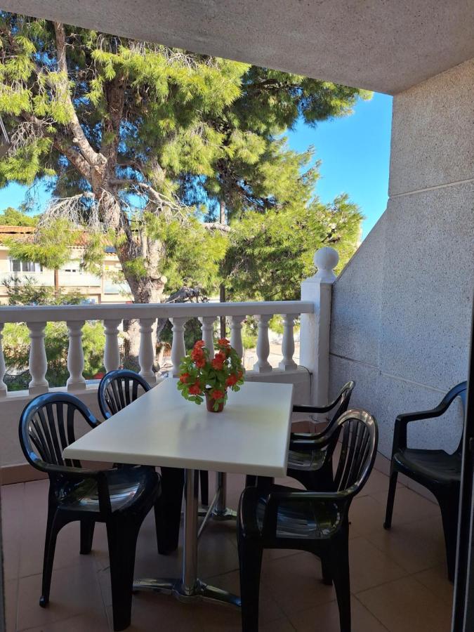 Apartamento California 6 Миами-Плайя Экстерьер фото