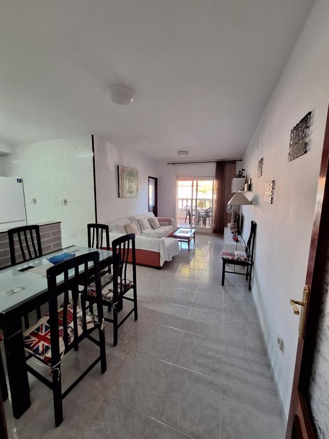 Apartamento California 6 Миами-Плайя Экстерьер фото