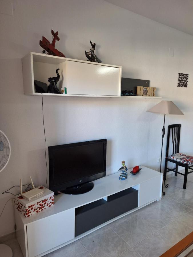 Apartamento California 6 Миами-Плайя Экстерьер фото